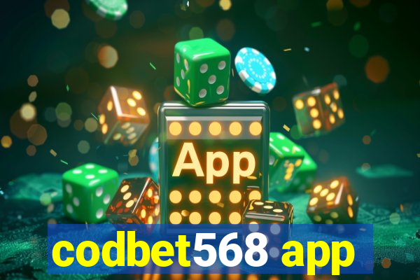 codbet568 app